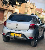 voitures-dacia-sandero-2020-stepway-privilege-remchi-tlemcen-algerie