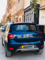 voitures-dacia-sandero-2019-stepway-restylee-beni-saf-ain-temouchent-algerie