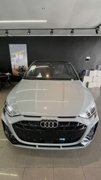سيارات-audi-a3-2025-عين-بنيان-الجزائر