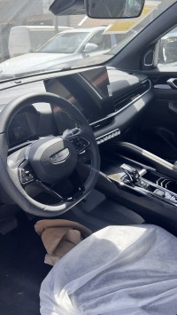 سيارات-geely-coolray-2026-full-opo-عين-بنيان-الجزائر
