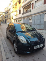 voitures-toyota-yaris-2007-gue-de-constantine-alger-algerie