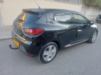 Renault Clio 4 2014 Limited