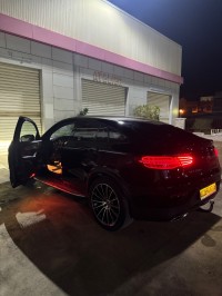 سيارات-mercedes-glc-2017-باب-الزوار-الجزائر