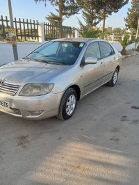 voitures-toyota-corolla-2006-ex-meftah-blida-algerie