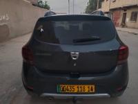 voitures-dacia-sandero-2018-serie-limitee-style-ksar-chellala-tiaret-algerie