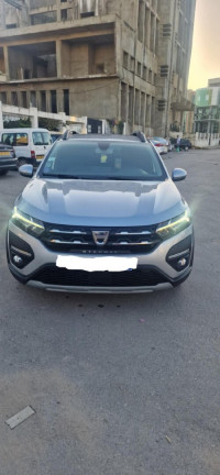 voitures-dacia-sandero-2021-serie-limitee-style-skikda-algerie