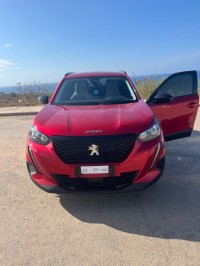 سيارات-peugeot-2008-2022-style-مستغانم-الجزائر