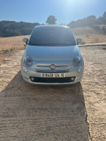 voitures-fiat-500-2024-dolce-vita-plus-douera-alger-algerie