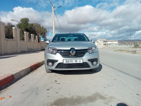 voitures-renault-symbol-2018-exception-mdaourach-souk-ahras-algerie