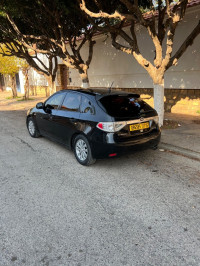 voitures-subaru-impreza-2011-blida-algerie