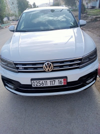 voitures-volkswagen-tiguan-2017-r-line-ferdjioua-mila-algerie