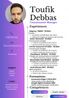 commercial-marketing-community-manager-bouzareah-alger-algerie