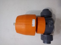 آخر-vanne-a-membrane-pvc-georg-fisc-haute-qualite-بئر-خادم-الجزائر
