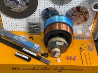 جميع قطع تغير أدوات اللحام mig/tig/plasma/mma
