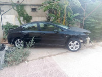 voitures-peugeot-407-2004-kouba-alger-algerie