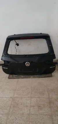 Mal tiguan 