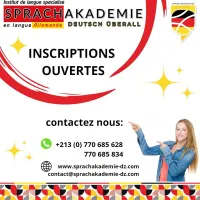 L'Institut SPRACHAKADEMIE