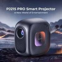 DATASHOW HAVIT PJ215 PRO WIFI / ANDROID 9.0 / 150" / 250 LUMENS