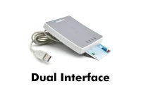 LECTEUR DE CARTE a PUCE CLOUD 4701f