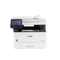 IMPRIMANTE MULTIFONCTION CANON MF465DW LASER RECTO VERSO AUTO WIFI RESEAU FAX 40PPM 070