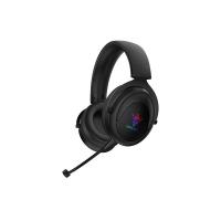 CASQUE GAMING MAGMA V02PRO BLACK BT 7.1 RGB thumbnail 3