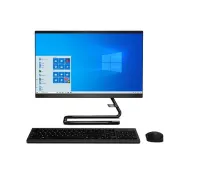 LENOVO ALL IN ONE A340-24IWL I5-1035G1 8GB 256GB ECRAN 23.8``