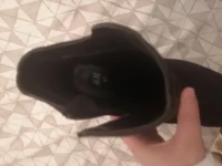 Bottines H&M