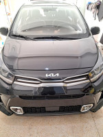 voitures-kia-picanto-2023-morninig-bir-el-djir-oran-algerie