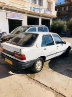 voitures-renault-309-1989-tp-remchi-tlemcen-algerie