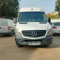 fourgon-mercedes-sprinter-2018-ain-smara-constantine-algerie