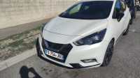 voitures-nissan-micra-2021-el-ancer-jijel-algerie