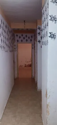 Vente Appartement F3 Blida Meftah