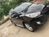 Hyundai Tucson 2010 Tucson