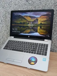 HP 250 G6 Notebook
