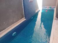 Location vacances Villa Tlemcen Maghnia