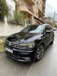 voitures-volkswagen-tiguan-2018-r-line-tizi-ouzou-algerie