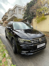 voitures-volkswagen-tiguan-2018-r-line-tizi-ouzou-algerie