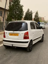 Hyundai Atos 2011 GLS