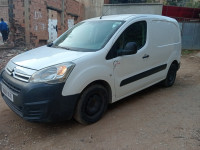 voitures-citroen-berlingo-2016-tole-niveau-2-draria-alger-algerie