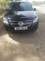 tout-terrain-suv-volkswagen-tiguan-2009-rouiba-alger-algerie