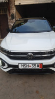 voitures-volkswagen-t-roc-2023-rline-boufarik-blida-algerie