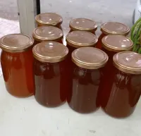 عسل