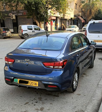 voitures-kia-rio-2020-nouvelle-rouiba-alger-algerie