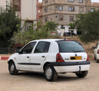 voitures-renault-clio-2-1999-mansourah-tlemcen-algerie