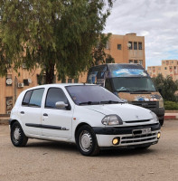 voitures-renault-clio-2-1999-mansourah-tlemcen-algerie