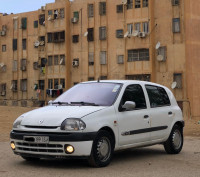 voitures-renault-clio-2-1999-mansourah-tlemcen-algerie