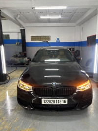 voitures-bmw-serie-5-gran-turismo-2018-blida-algerie