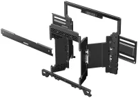 SONY SUWL850  Support mural orientable  pour écran plat TV OLED & LED 55, 65 et 77 pouces
