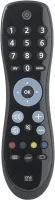 One For All Simple TV Télécommande universelle  URC6410 