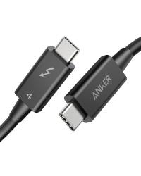 كابلات-ومحولات-anker-cable-thunderbolt-4-8k-40-gbits-charge-usb-c-vers-100-w-full-compatible-بئر-خادم-الجزائر